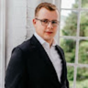 Meet your Posher, Evan